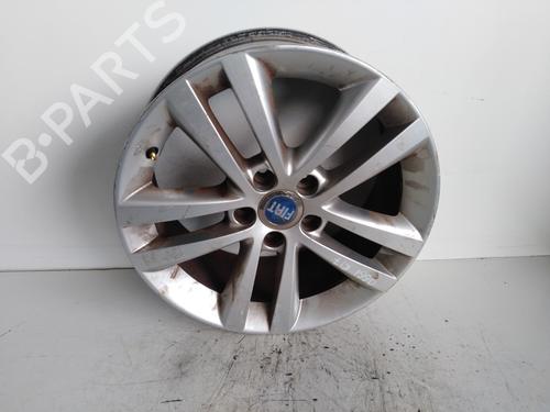 Fælk FIAT CROMA (194_) 1.9 D Multijet (194AXC1B, 194AXC12) (150 hp) ALUMINIO | R17 5 TORNILLOS |