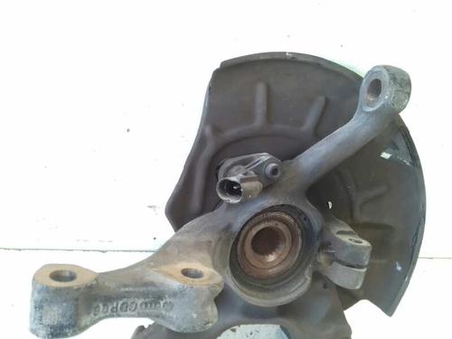 Right front steering knuckle SEAT CORDOBA (6K1, 6K2) 1.4 i | BP12746414M26 