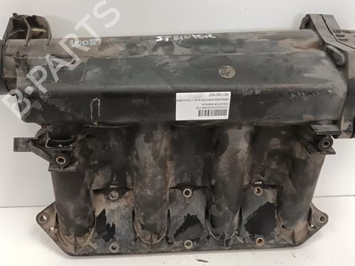 Used Intake manifold MERCEDES-BENZ SPRINTER 4-t Van (B904) [1995-2012]  13110740