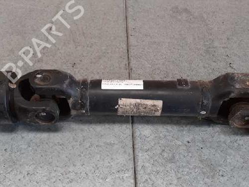 Used Driveshaft SUZUKI JIMNY Closed Off-Road Vehicle (SN) 1.5 DDiS 4WD (SN415D) (65 hp) 12710122