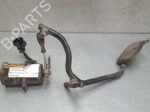 Pedal SEAT ALHAMBRA (7V8, 7V9) 1.9 TDI | BP12704718I4 