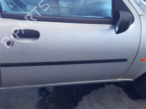 Airbag module FORD FIESTA IV (JA_, JB_)  | BP12857514M53