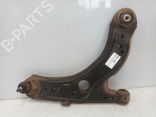 Used Right front suspension arm SEAT TOLEDO II (1M2) [1998-2006]  28376172