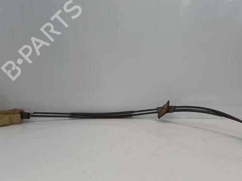 Gearstang VOLVO S60 I (384) 2.4 D (163 hp) 20122373