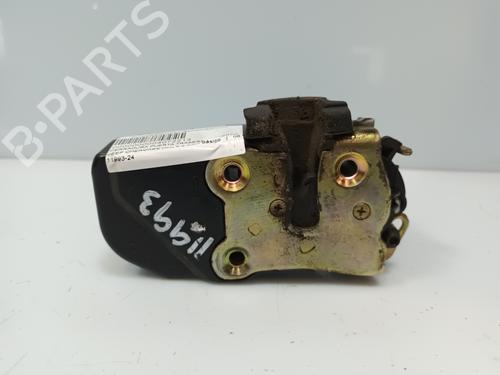 Used Rear left lock JEEP CHEROKEE (KJ) 2.5 CRD 4x4 (143 hp) 21169352