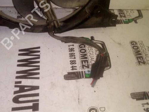 Radiator fan HYUNDAI SONATA IV (EF) 2.0 16V | BP12796163M35 