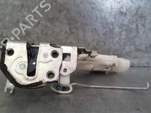 Front left lock DAIHATSU CHARADE (L2_) 1.0 (L251S) | BP12856890C98 