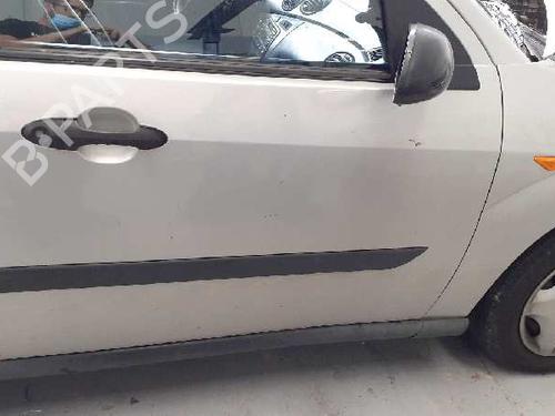 Hanskerom FORD FOCUS I (DAW, DBW) 1.6 16V | BP12774038C95 