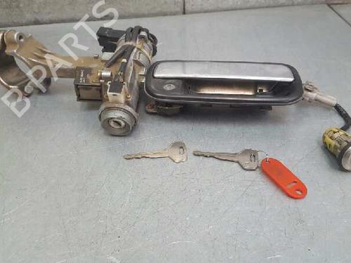 Electronic module TOYOTA HILUX III SUV (_N1_, _N2_)  | BP13975231M83