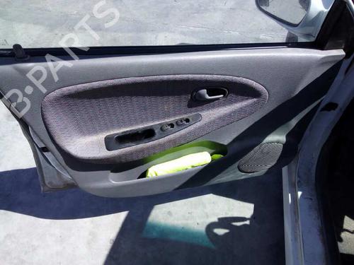 Engine KIA RIO I Hatchback (DC) 1.3 | BP12806565M1 