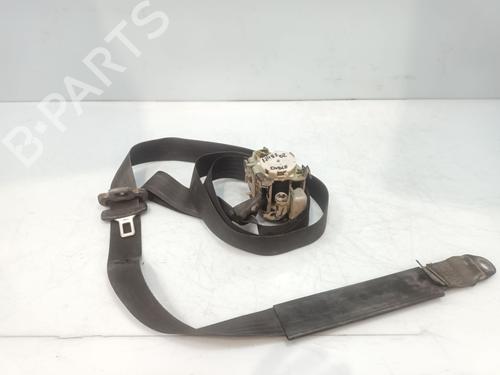 Used Front right seatbelt FIAT DOBLO Box Body/MPV (223_) 1.9 JTD (105 hp) 31627686