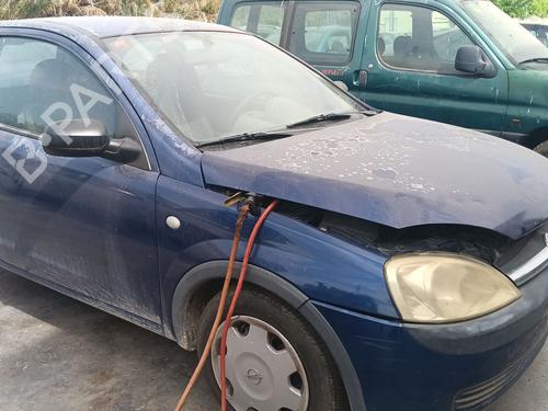 Ignition coil OPEL CORSA C (X01) | BP38410944M94 - Image 11