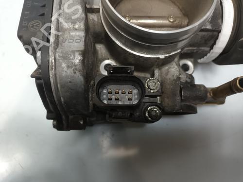 Throttle body VW GOLF IV (1J1) 1.6 | BP22745305M82 