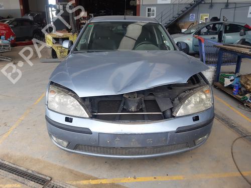 Engine control unit (ECU) FORD MONDEO III (B5Y)  | BP25976453M57 