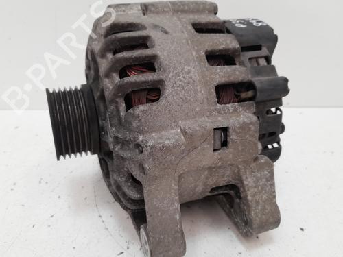 Alternator PEUGEOT 307 (3A/C)  | BP12775745M7 