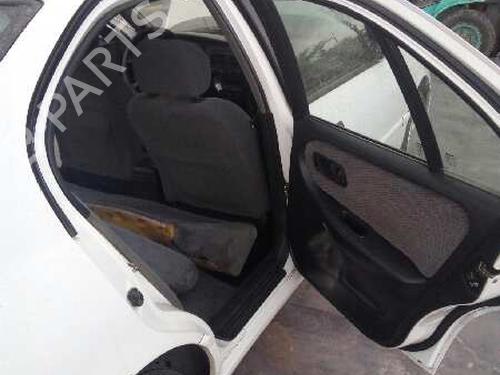 Climate control NISSAN PRIMERA (P10) 2.0 D | BP12810483I5