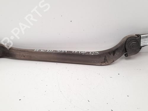Venstre bagtil bærearm MERCEDES-BENZ E-CLASS (W211) E 320 CDI (211.026) (204 hp) 12778728