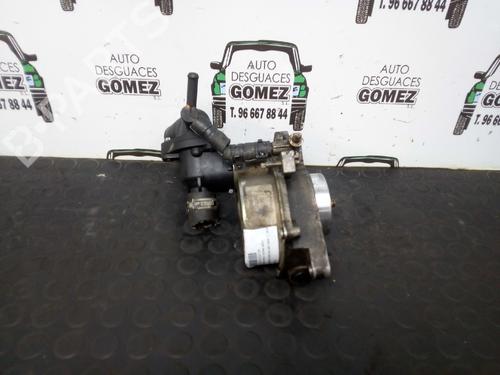 Vacuum pump FORD MONDEO III (B5Y) 2.0 16V TDDi / TDCi | BP12751918M80 