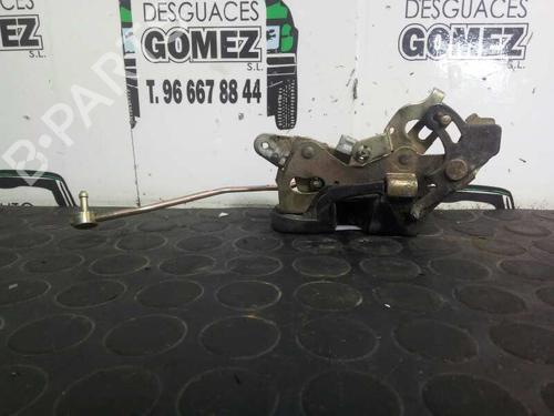 Rear left lock TATA INDIGO MARINA (4_V2)  | BP12855237C100 