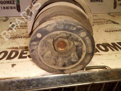 Left front shock absorber SEAT CORDOBA (6K1, 6K2) 1.4 i | BP12745930M16 