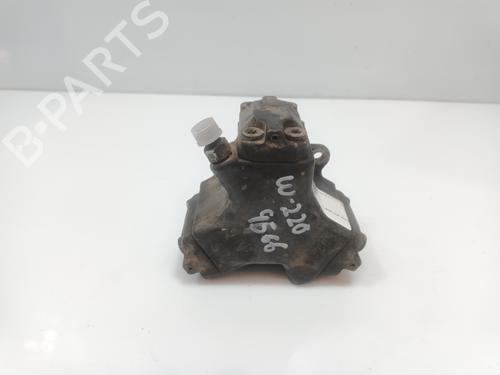 Used Injection pump Injection pump MERCEDES-BENZ S-CLASS (W220, V220) S 320 CDI (220.026, 220.126) (197 hp) 32697107 32697107