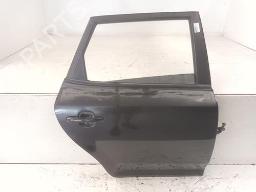 Used Right rear door KIA CEE'D SW (ED) 1.6 CRDi 115 (115 hp) 19574473