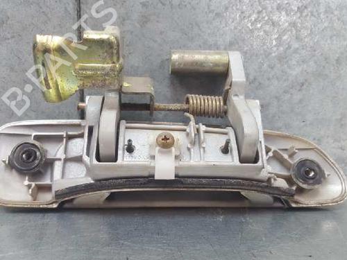 Rear left exterior door handle HONDA JAZZ II (GD_, GE3, GE2) 1.2 i-DSI (GD5, GE2) | BP12794257C130 