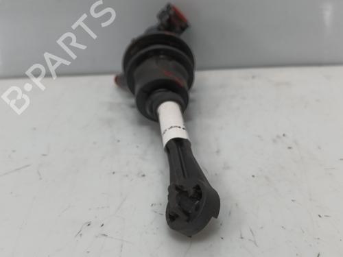 Clutch slave cylinder PEUGEOT 406 Coupe (8C) 2.2 HDI | BP19803867M113 