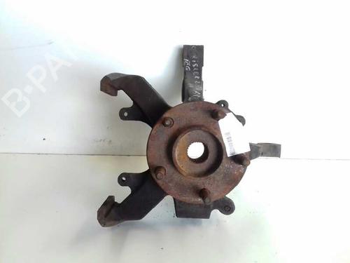 Used Left front steering knuckle CHRYSLER VOYAGER / GRAND VOYAGER III (GS_, NS_) 2.5 TD (116 hp) 12817999