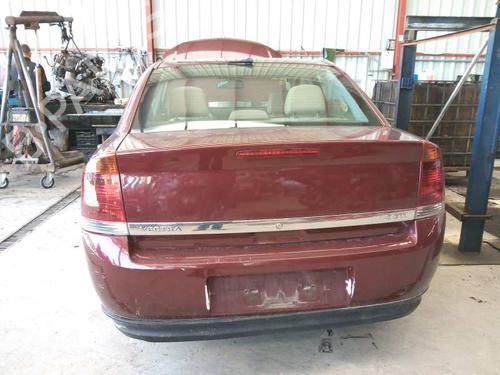 Turbocharger/Supercharger OPEL VECTRA C (Z02) 2.2 DTI 16V (F69) | BP12751786M71