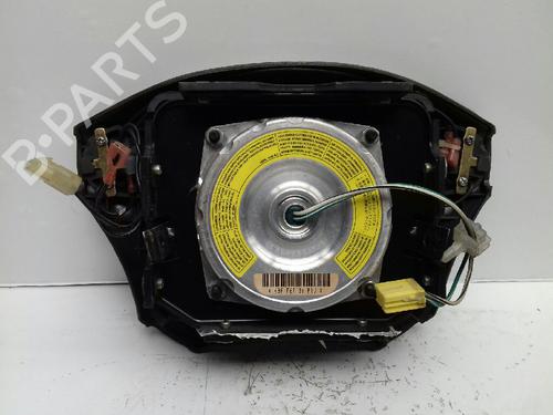 Driver airbag SUZUKI BALENO Hatchback (EG) 1.6 i 16V (SY416) | BP12817571C9 