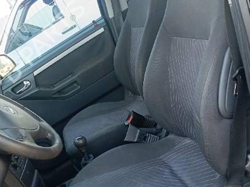 Engine control unit (ECU) OPEL MERIVA A MPV (X03) | BP40467340M57 - Image 14
