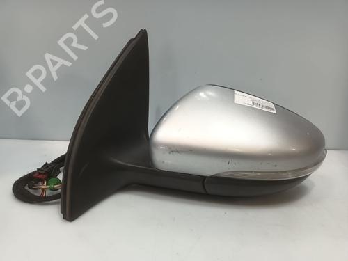 Left mirror VW GOLF VI (5K1) | BP30886701C26