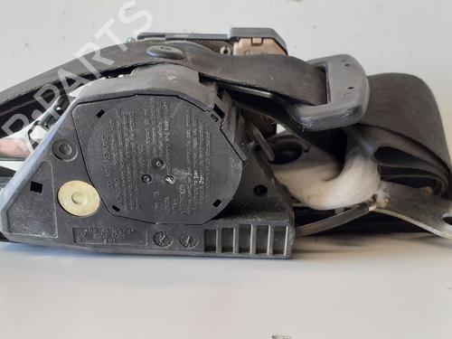 Front right seatbelt NISSAN MICRA III (K12) 1.5 dCi | BP12694792I25 