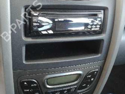ABS Bremseaggregat HYUNDAI SANTA FÉ I (SM) 2.7 V6 4x4 | BP12743738M43 