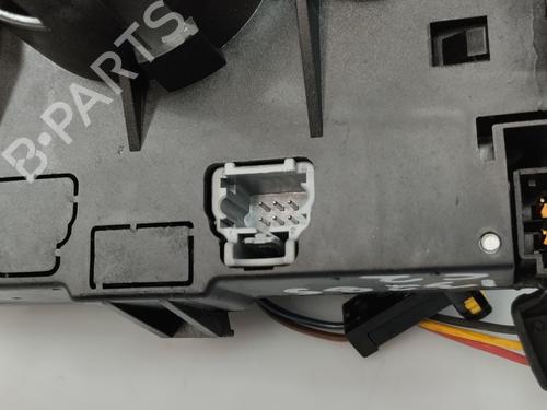 Headlight switch CITROËN C2 (JM_) 1.4 HDi | BP32252963I24  - Image 5