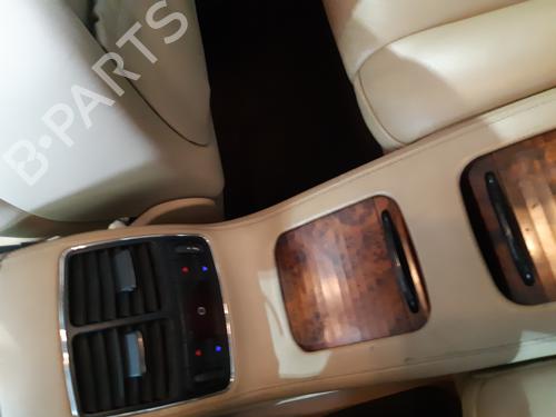 Exhaust system MERCEDES-BENZ CLS (C219)  | BP31708658M121 