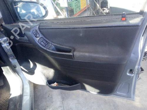 Electronic sensor OPEL ZAFIRA A MPV (T98) 1.6 16V (F75) | BP12689746M84 