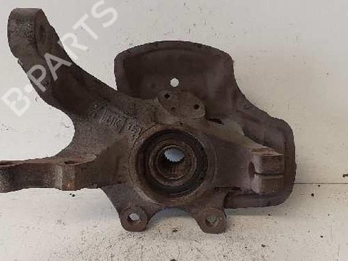 Right front steering knuckle OPEL CORSA B (S93) 1.0 i 12V (F08, F68, M68) | BP12745253M26 