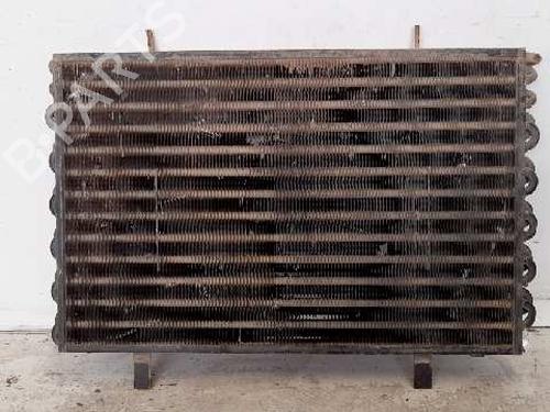 Used AC radiator MERCEDES-BENZ 124 Saloon (W124) 300 D (124.130) (109 hp) 12764072