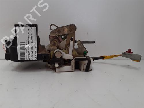 Used Rear right lock HONDA CIVIC VI Fastback (MA, MB) 2.0 i TD (MB7) (86 hp) 13650997