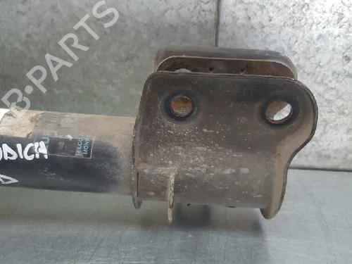 Right front shock absorber TATA INDICA  | BP12854112M17 