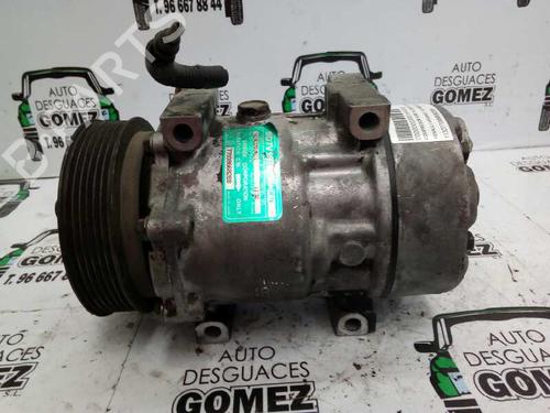 AC-Kompressor RENAULT MEGANE I Classic (LA0/1_) 2.0 i (LA0G) (109 hp) 12715416