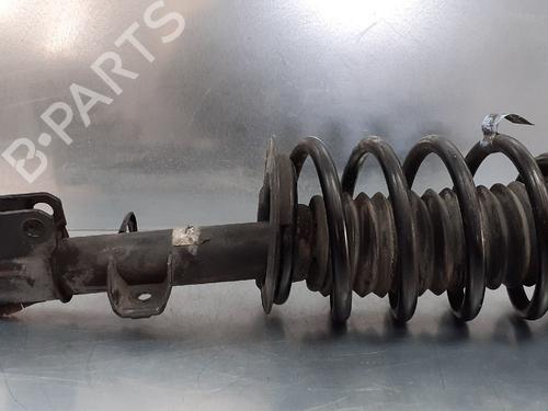 Used Right front shock absorber BMW X5 (E53) 3.0 d (218 hp) 12767543