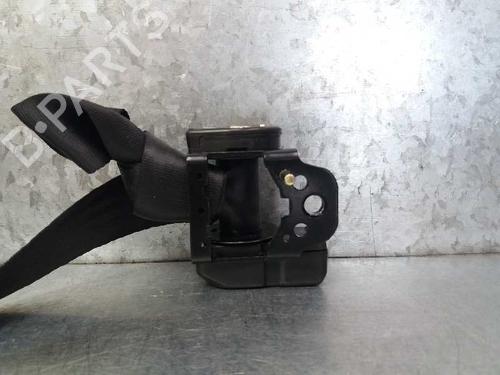 Rear right seatbelt SAAB 9-5 Estate (YS3E) 1.9 TiD | BP12700330I28 