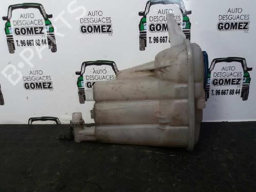 Expansion tank AUDI Q5 (8RB) 2.0 TDI quattro | BP12815498C120 