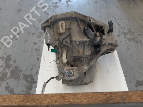 Gearbox RENAULT MEGANE IV Hatchback (B9A/M/N_) | BP38288071M3 - Image 3