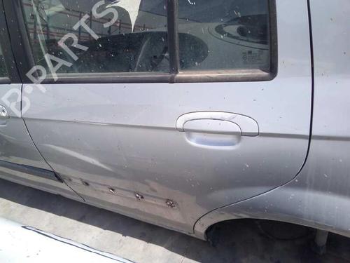 Heater resistor HYUNDAI GETZ (TB) 1.5 CRDi | BP12811929M108 