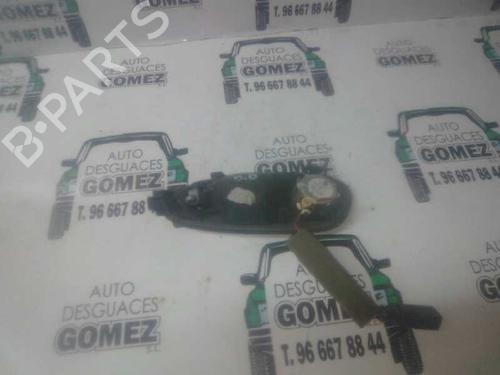 Front right interior door handle SEAT ALTEA (5P1)  | BP12796364I14 