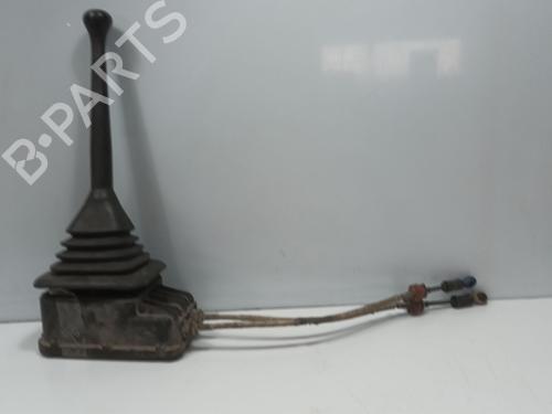 Selector da caixa Selector da caixa FORD TRANSIT Van (FA_ _) 2.0 DI (FAE_, FAF_, FAG_) (75 hp) 36322278 36322278
